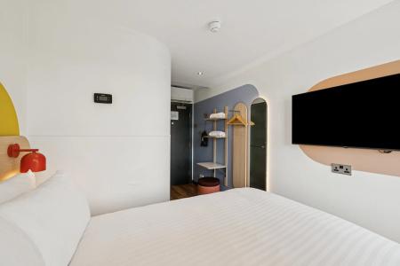 Haymarket Hub - 49