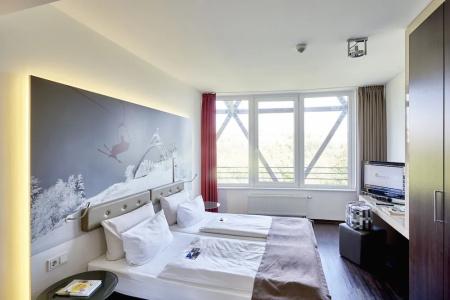 Oversum Winterberg Ski- und Vital Resort - 4