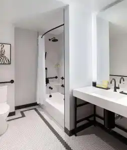 The Clift Royal Sonesta - 10