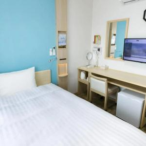Toyoko Inn Satsuma Sendai-Eki Higashi-Guchi - 26
