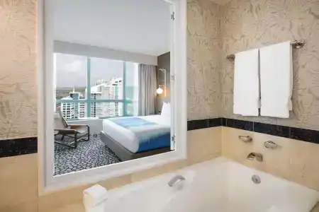 The Diplomat Beach Resort Hollywood, Curio Collection by Hilton - 64