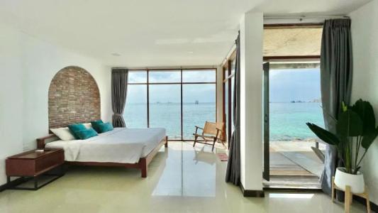 P.D. Beach Resort - 63