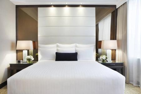 Singapore Marriott Tang Plaza (SG Clean) - 86