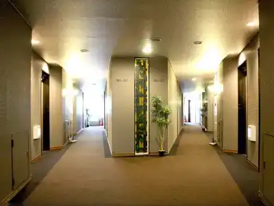 Livemax Budget Utsunomiya - 7