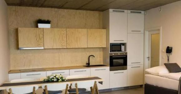 Residence Trafick - 117