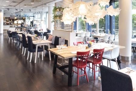 WestCord Delft - 14