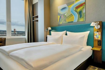 Motel One Wiesbaden - 56