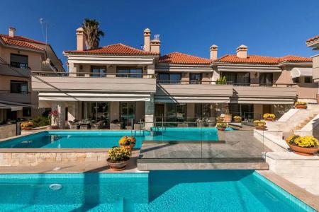 Kassandra Village Resort - 163
