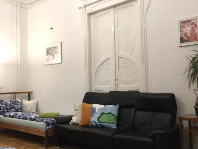 Gaia Hostel - 44