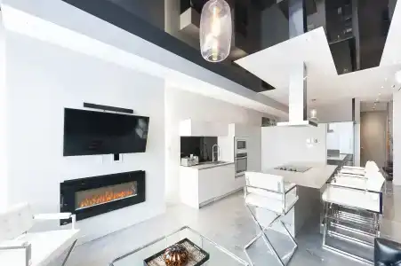 Parc Suites - 10
