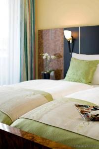 Mercure Plaza Essen - 5
