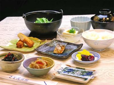 Satomo Ryokan - 6