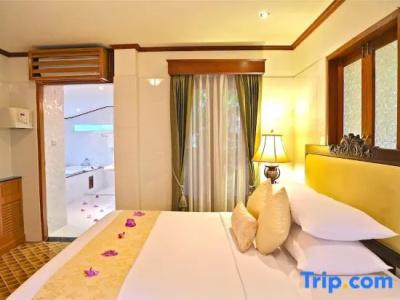 Oriental Siam Resort - Sha Extra Plus Certified - 148