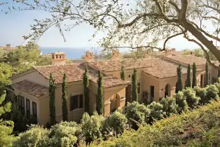 at Pelican Hill - 234