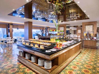 Grand Mercure Yogyakarta Adi Sucipto - Genose Ready, Chse Certified - 9