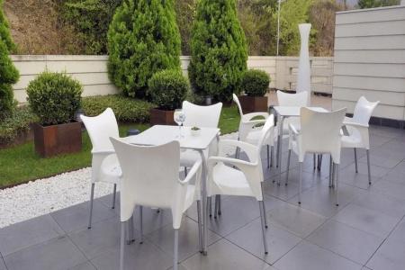 Nh Madrid Las Tablas - 31