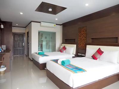 Chivatara Resort Bang Tao Beach Phuket - Sha - 32