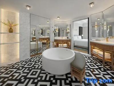 Resorts World Sentosa - Hard Rock (Sg Clean) - 116