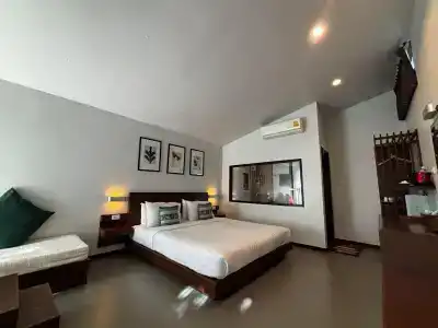 Family House Zen Boutique - 2
