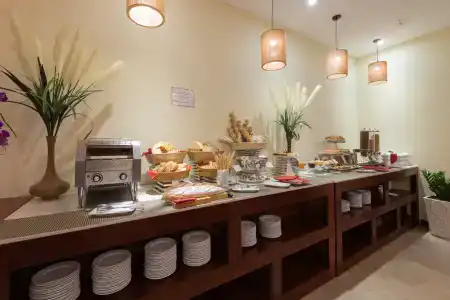 Amarin Resort & Spa Phu Quoc - 7