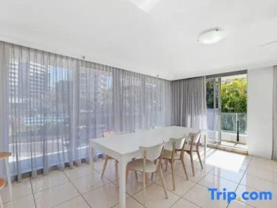 Ultiqa Beach Haven On Broadbeach - 133
