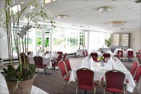 Fletcher Restaurant De Witte Raaf - 19