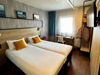 ibis Saint-Malo Madeleine - 38