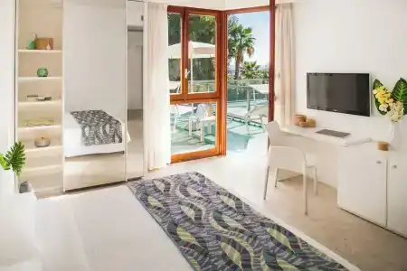 Caravelle Thalasso & Wellness - 68