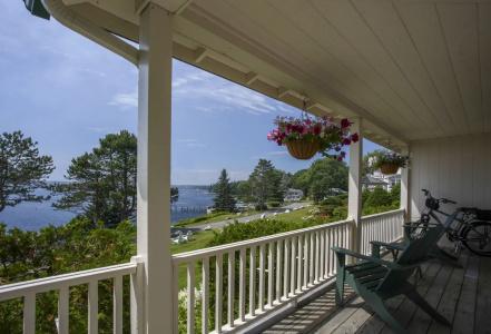 Spruce Point Inn and Spa - 7