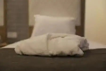 My Bed - 3