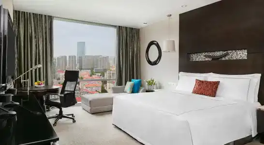 Intercontinental Qingdao, An Ihg - 2