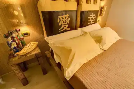 Marco Polo b&b - 40