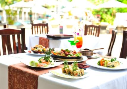 Karon Sea Sands Resort-Sha Plus - 10