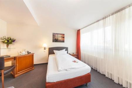 Flora Düsseldorf - 5