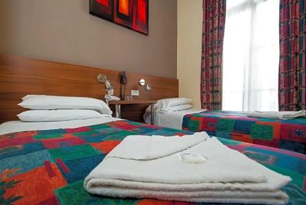 Dover - b&b - 41