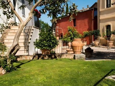 Borgo Grondaie - 40
