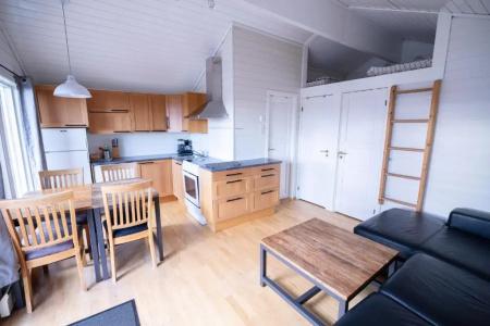 Kristiansand Feriesenter - 41