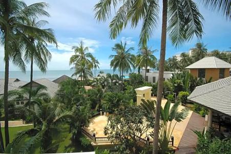 Golden Pine Beach Resort - 24