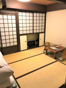 Matsubaya Ryokan - 32