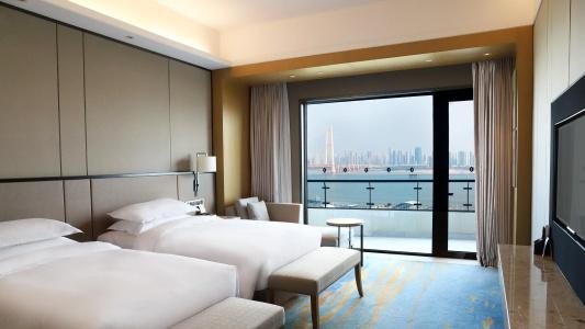 Intercontinental Wuhan, An Ihg - 4