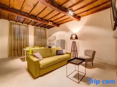 Palazzo Mannaioni Suites - 126