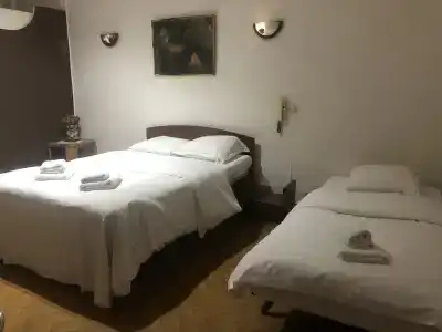 Le Grand Colombier - 19