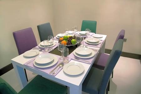 Belair Executive Suites - 110