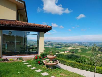 b&b Villa Bellavista Alba - 66