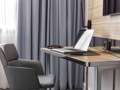 Novotel Wien City - 75