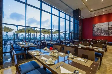 Porto Said Resort & Spa - 17
