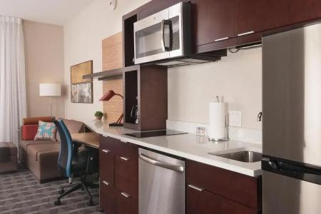 TownePlace Suites by Marriott Houston Northwest Beltway 8 - 92