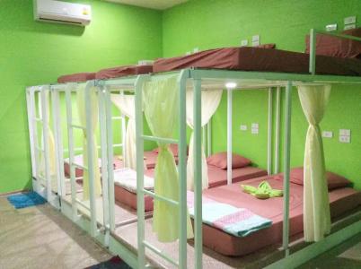 Koh Mook - 34