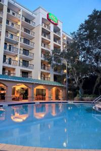 Courtyard by Marriott Cape Canaveral - 17