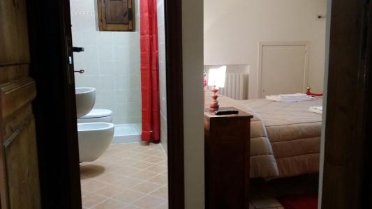 b&b All’Ombra Di San Damiano - 7